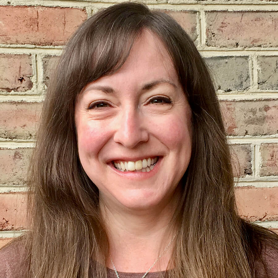Amy Hall