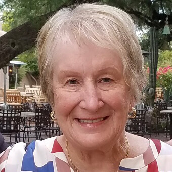 Carole DeSoto