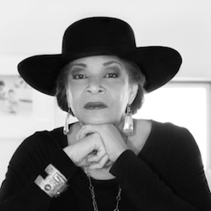 Headshot Of Judy Henry