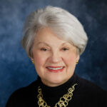 Headshot Of Linda Pheasant