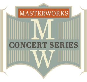 MW series logo