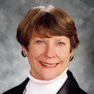 Marion Alexander