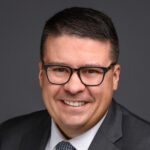 Headshot Of Paul Grego
