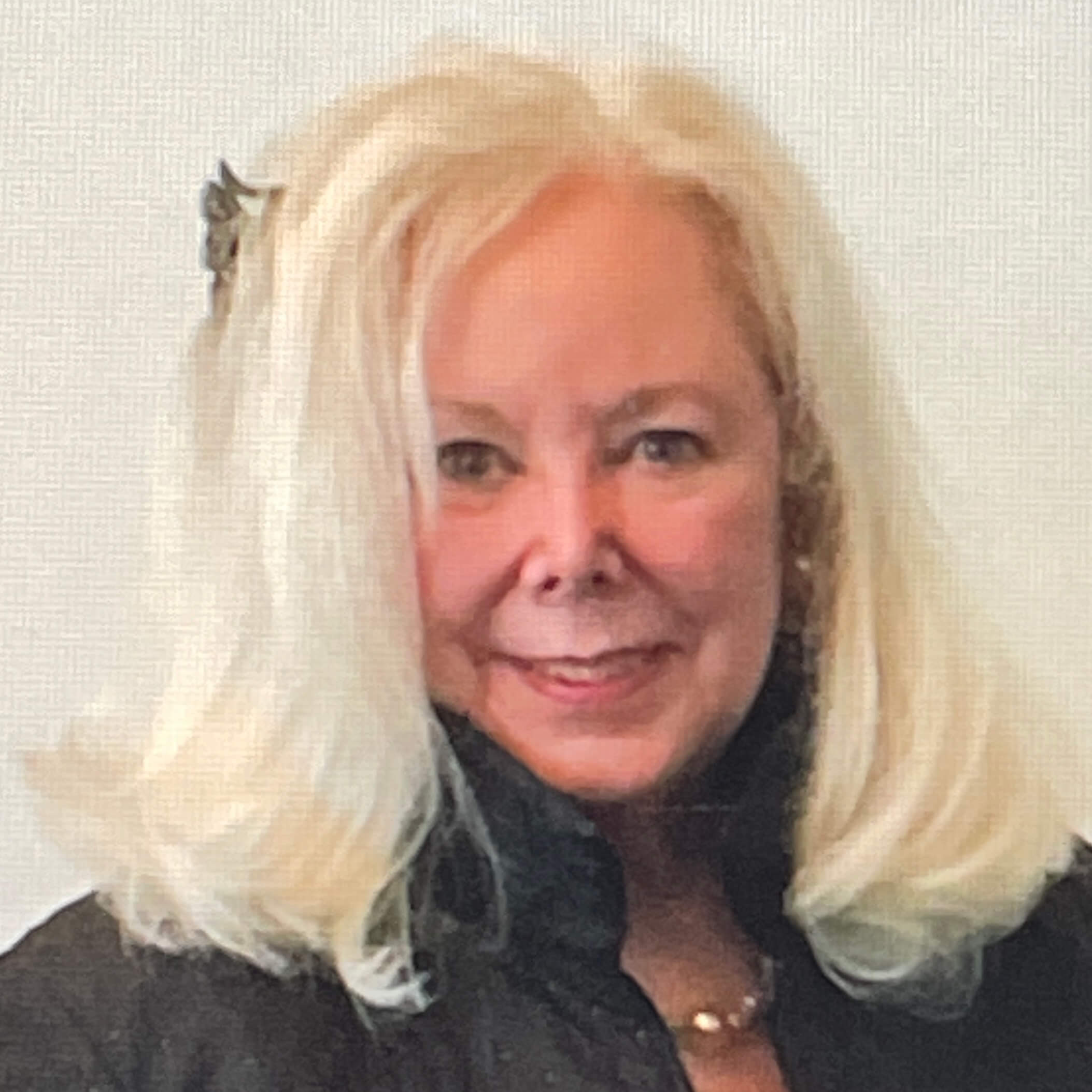 Suzanne Gale