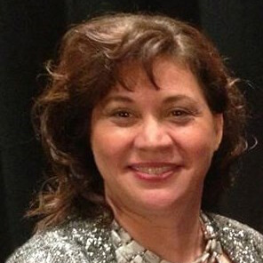 Anita Rash