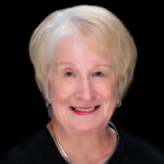 Headshot Of Carole DeSoto