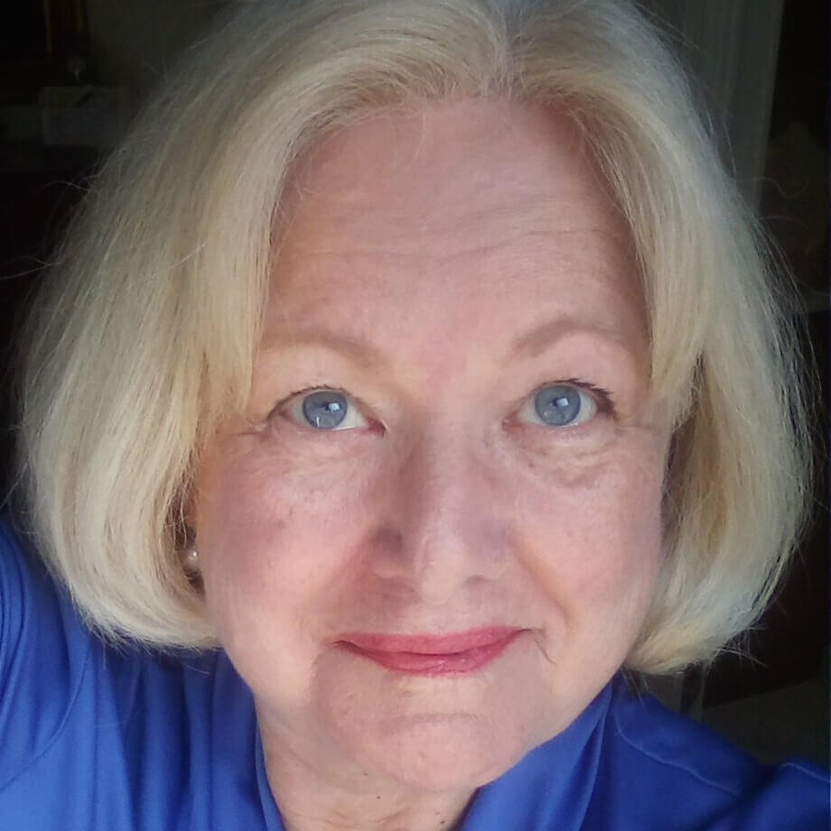 Jane Best